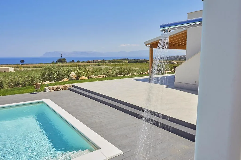 Villa Dell'Artista Scopello  0*, Scopello (Sicily)