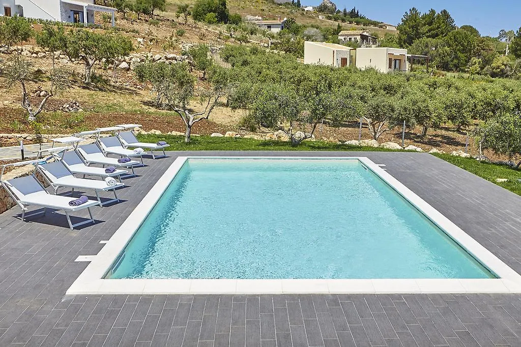 Villa Dell'Artista Scopello  Scopello (Sicily)